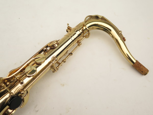 Saxophone ténor Selmer Super Action 80 série 2 verni (8)