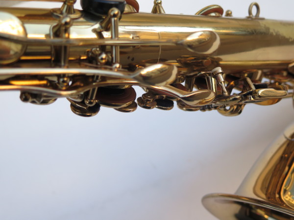 Saxophone ténor Selmer Mark 6 verni (13)